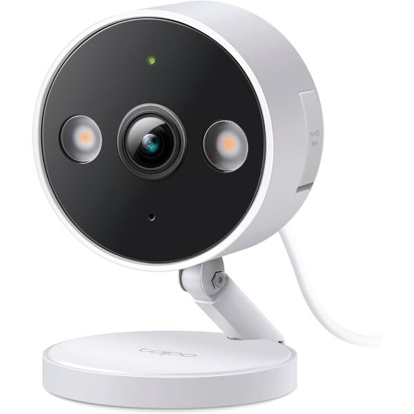 2K QHD Security Camera